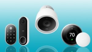 Nest Products Training Videos.