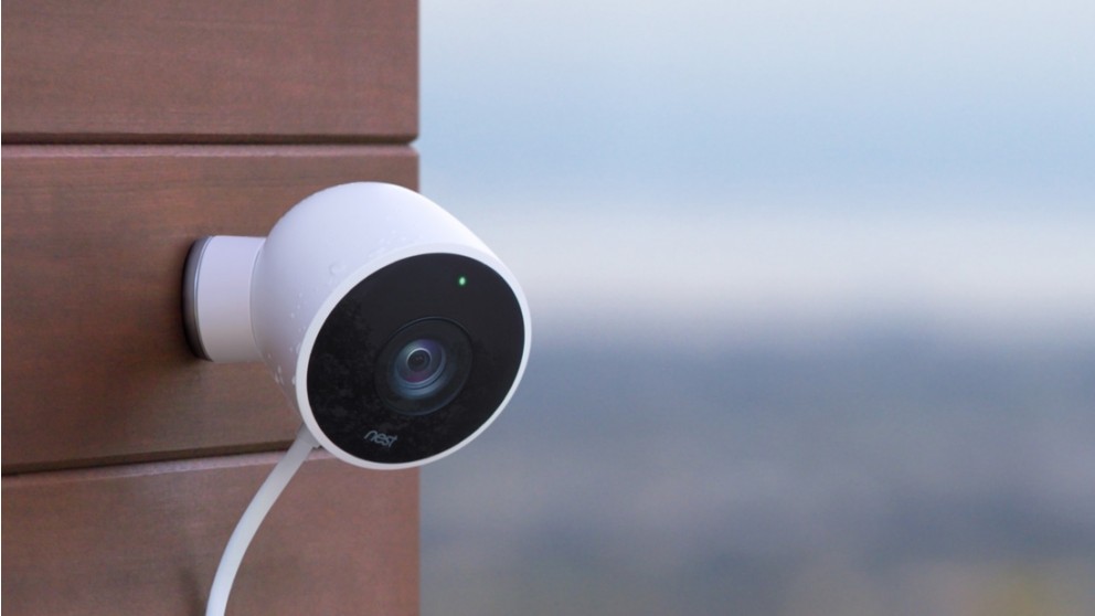 Read more about the article Nest Cam Outdoor