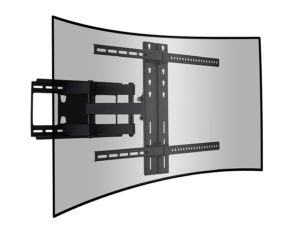Dry-Wall TV Mounting steps
