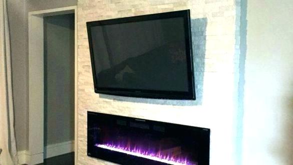 Stud Or No Tv Wall Mounting 2 Ways, How To Mount A Tv Above Fireplace With No Studs