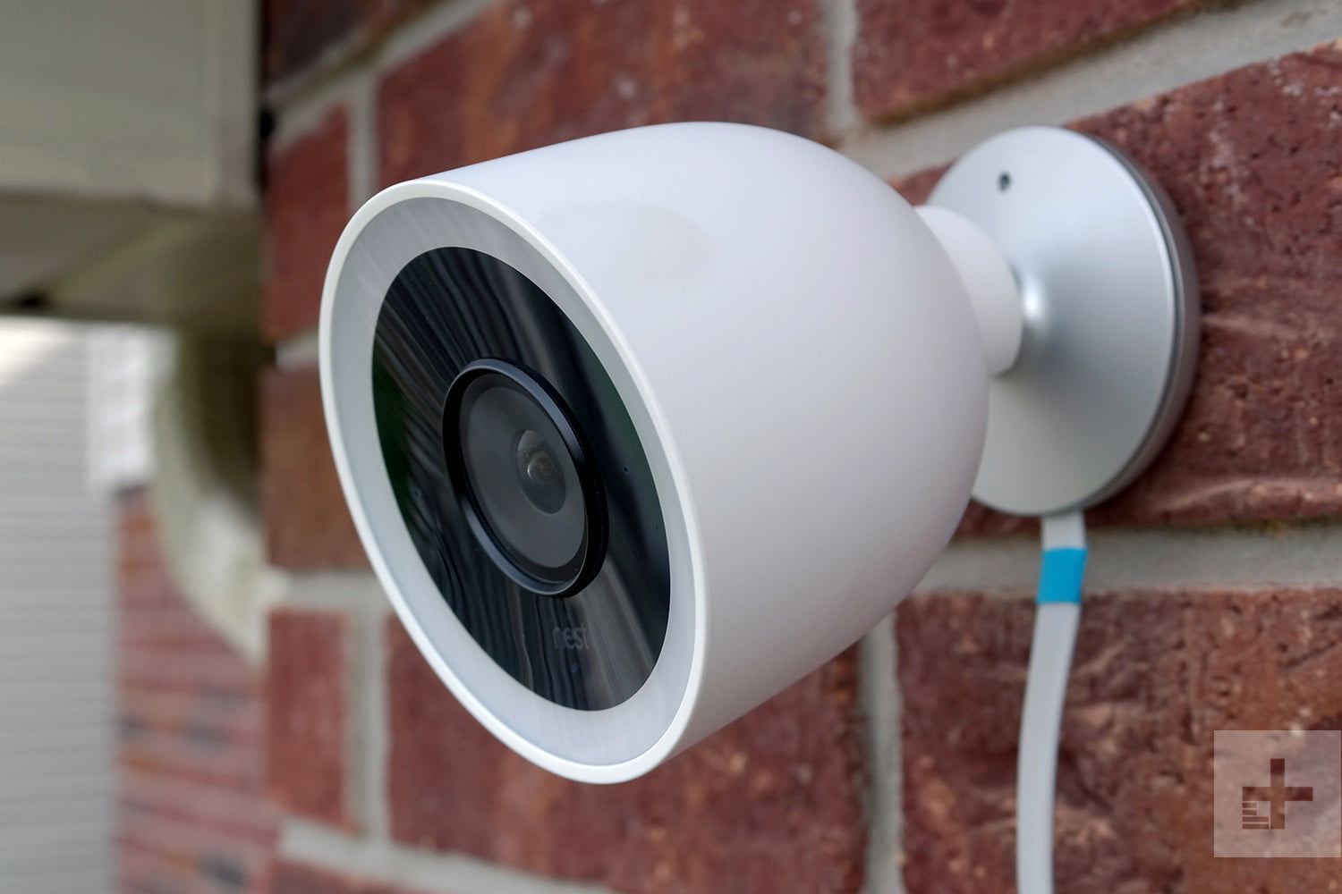 Read more about the article Nest Cam IQ Outdoor